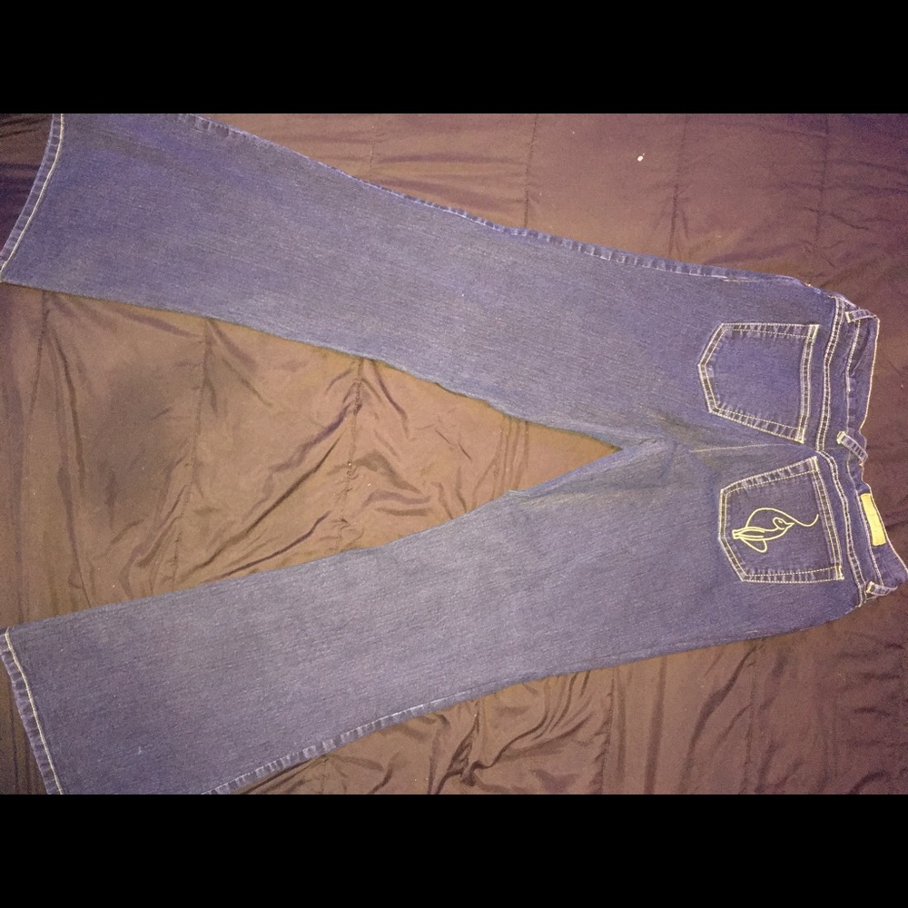 Baby Phat Jeans